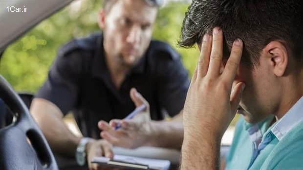 آیا در صورت نداشتن گواهینامه در تصادف بیمه تعلق میگیرد؟